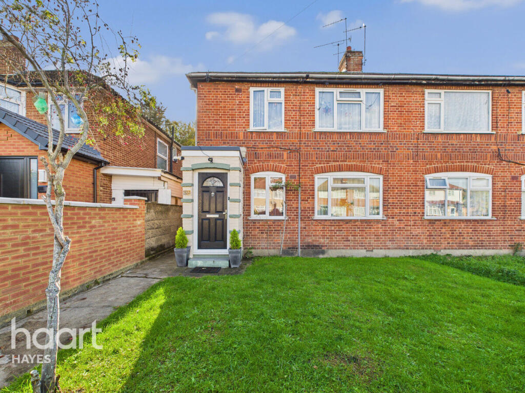 Main image of property: Willow Tree Lane, Hayes