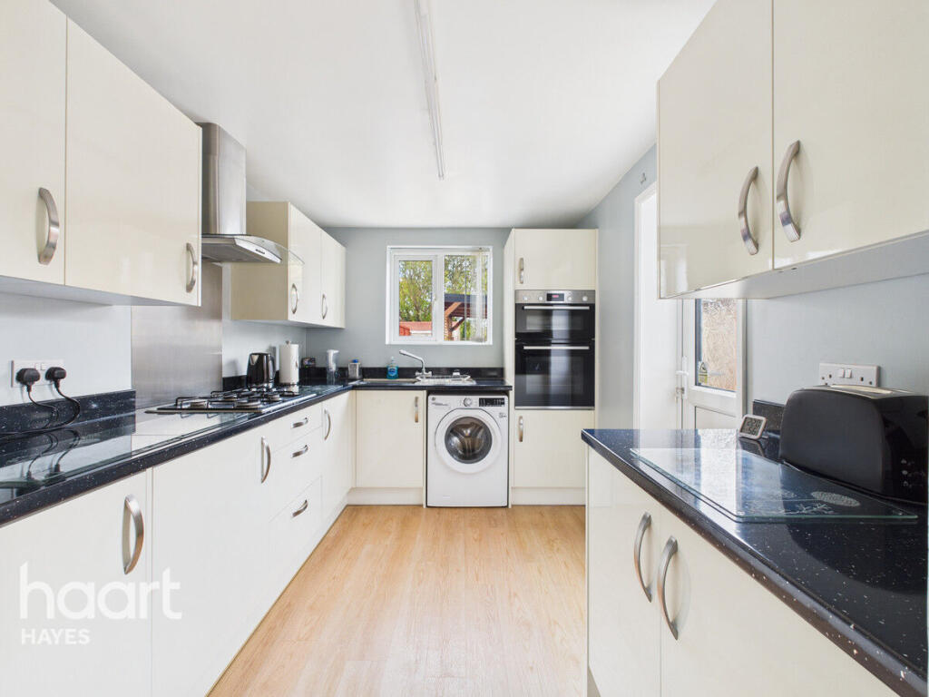 Main image of property: Balmoral Drive, Hayes