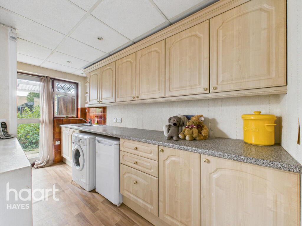 Main image of property: Repton Avenue, Hayes