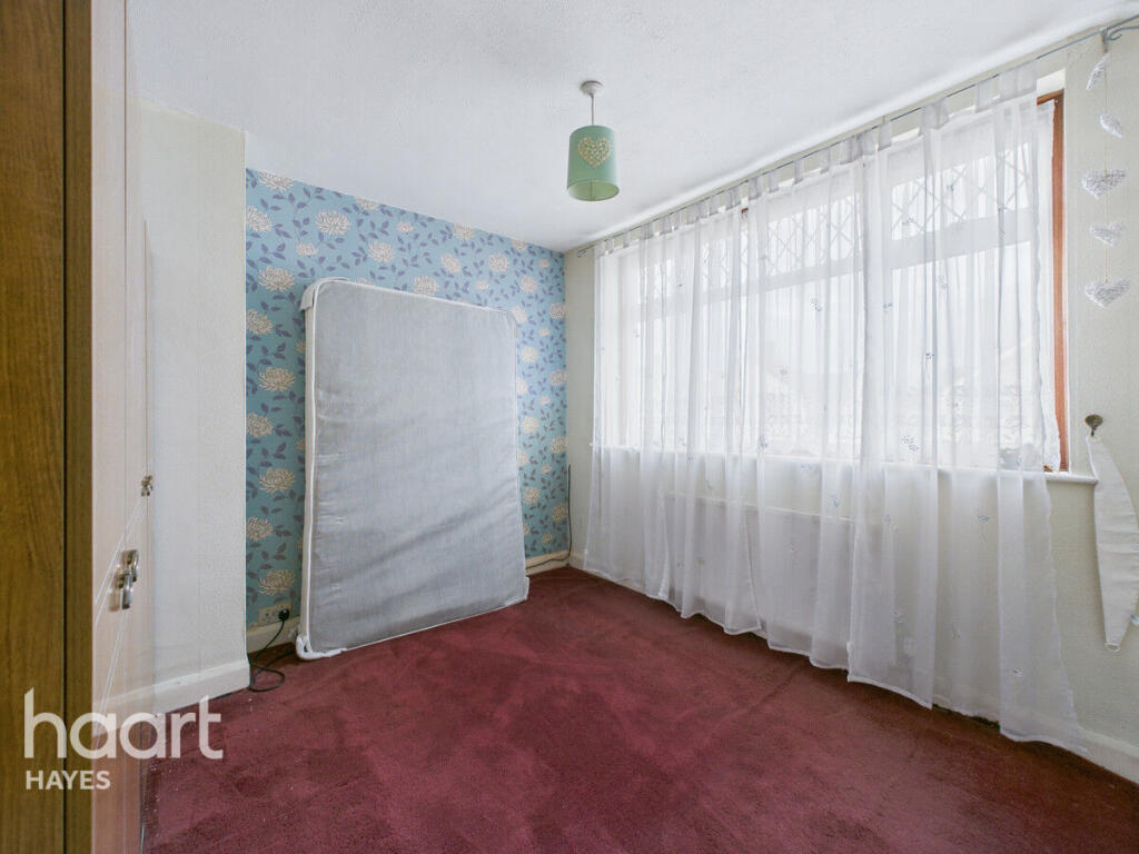 Main image of property: Repton Avenue, Hayes