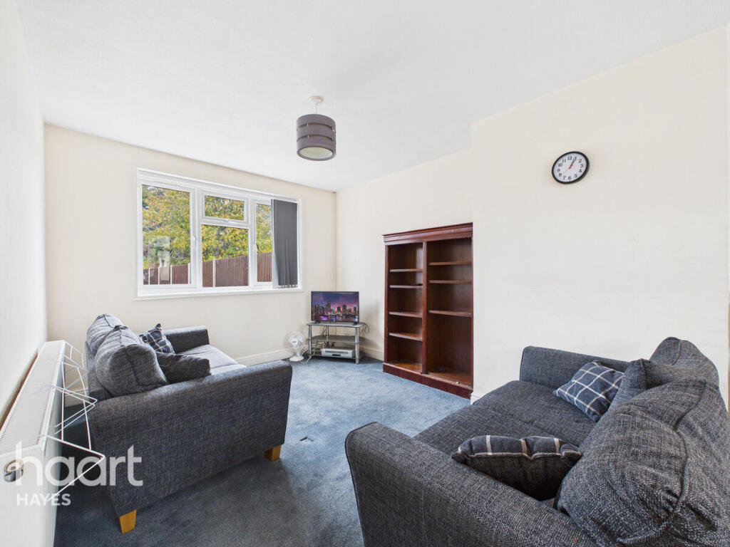 Main image of property: Saxony Parade, Hayes