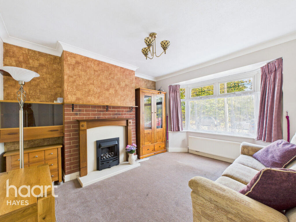 Main image of property: Hayes End Road, Hayes