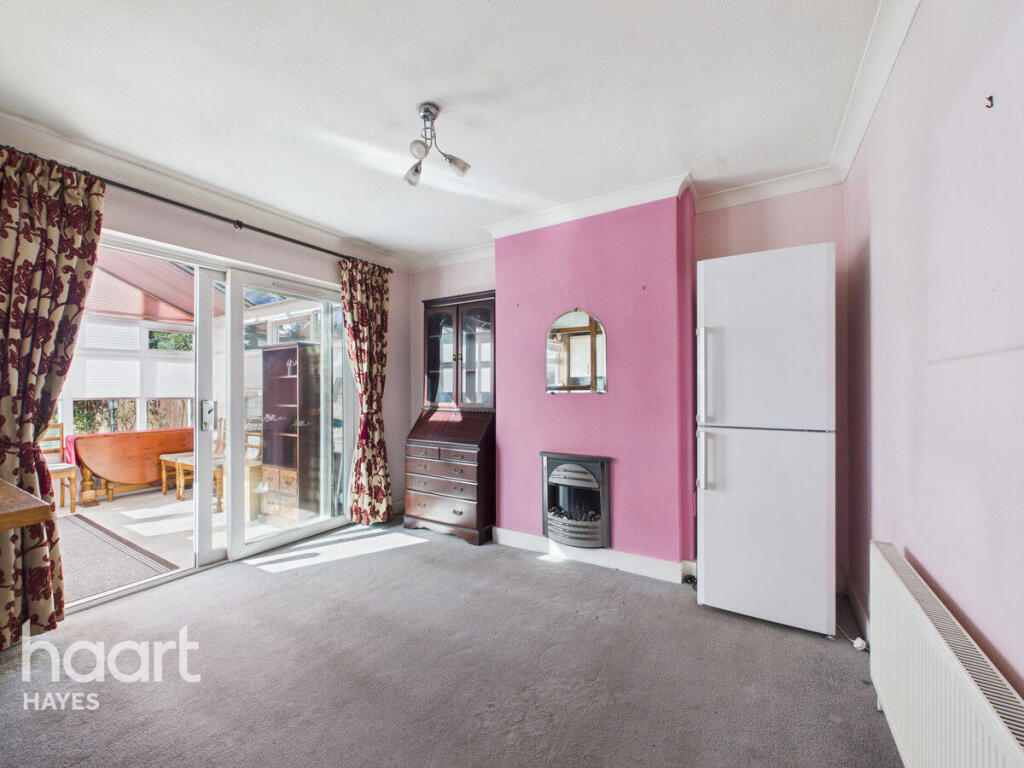 Main image of property: Hayes End Road, Hayes