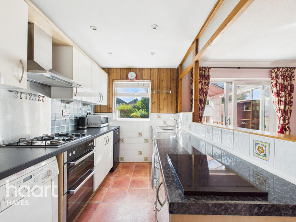 Main image of property: Hayes End Road, Hayes