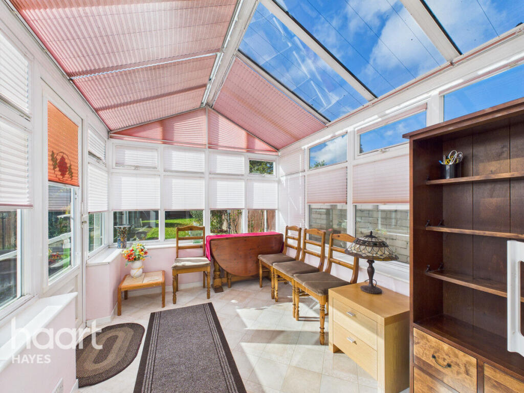 Main image of property: Hayes End Road, Hayes