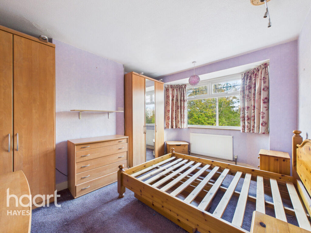 Main image of property: Hayes End Road, Hayes