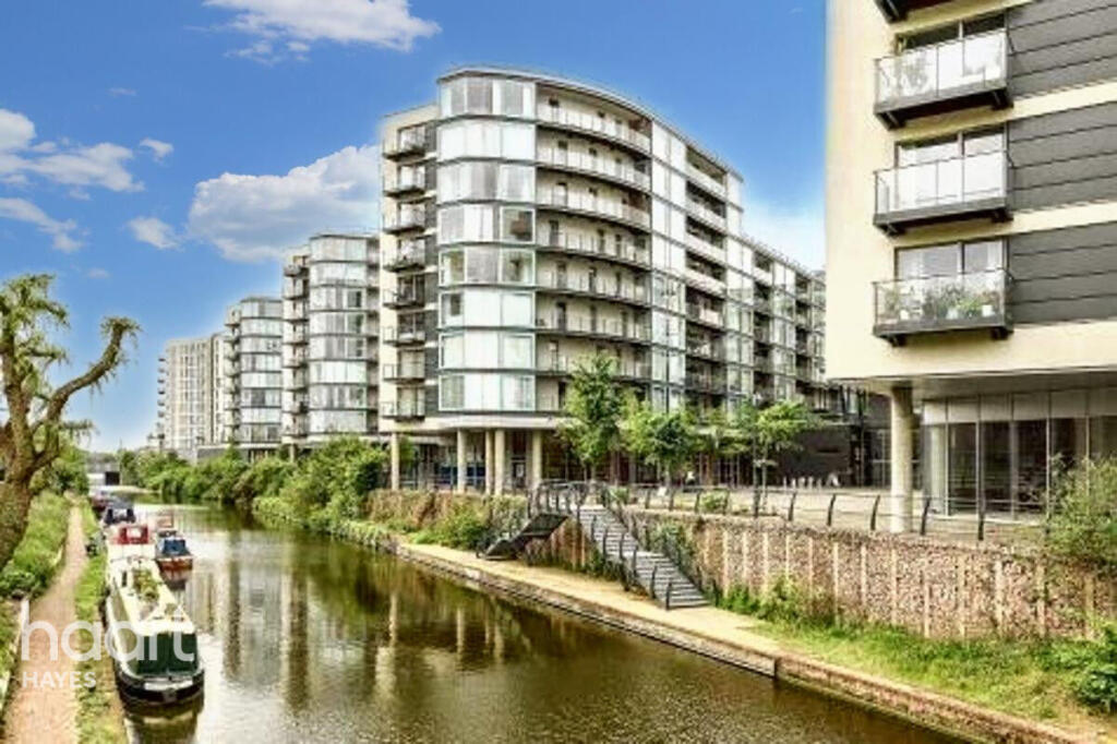 Main image of property: Station Approach, Hayes