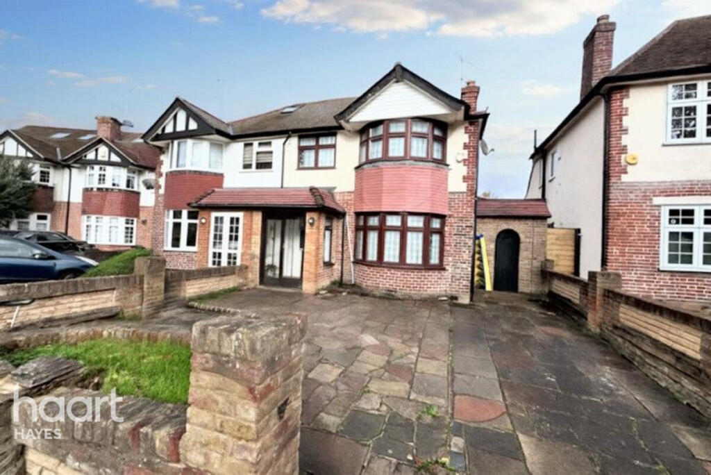 Main image of property: Cherry Orchard, WEST DRAYTON