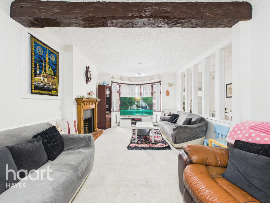 Main image of property: Cherry Orchard, WEST DRAYTON