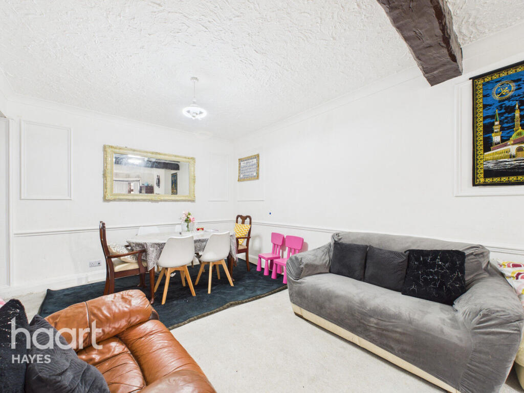 Main image of property: Cherry Orchard, WEST DRAYTON