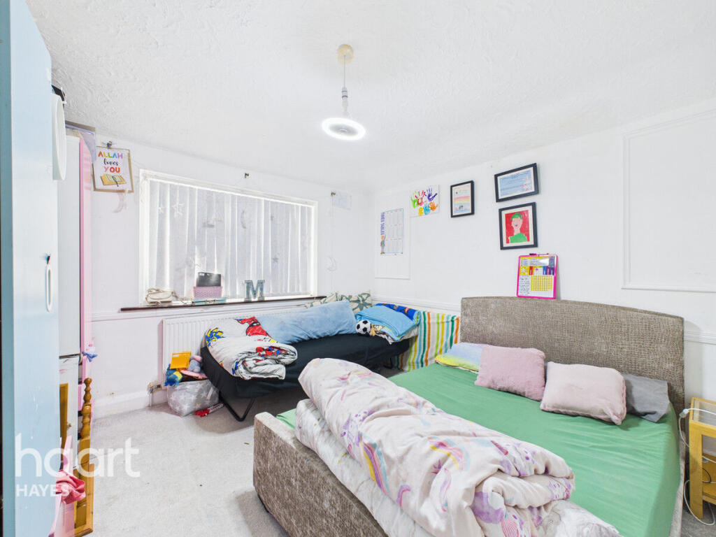 Main image of property: Cherry Orchard, WEST DRAYTON