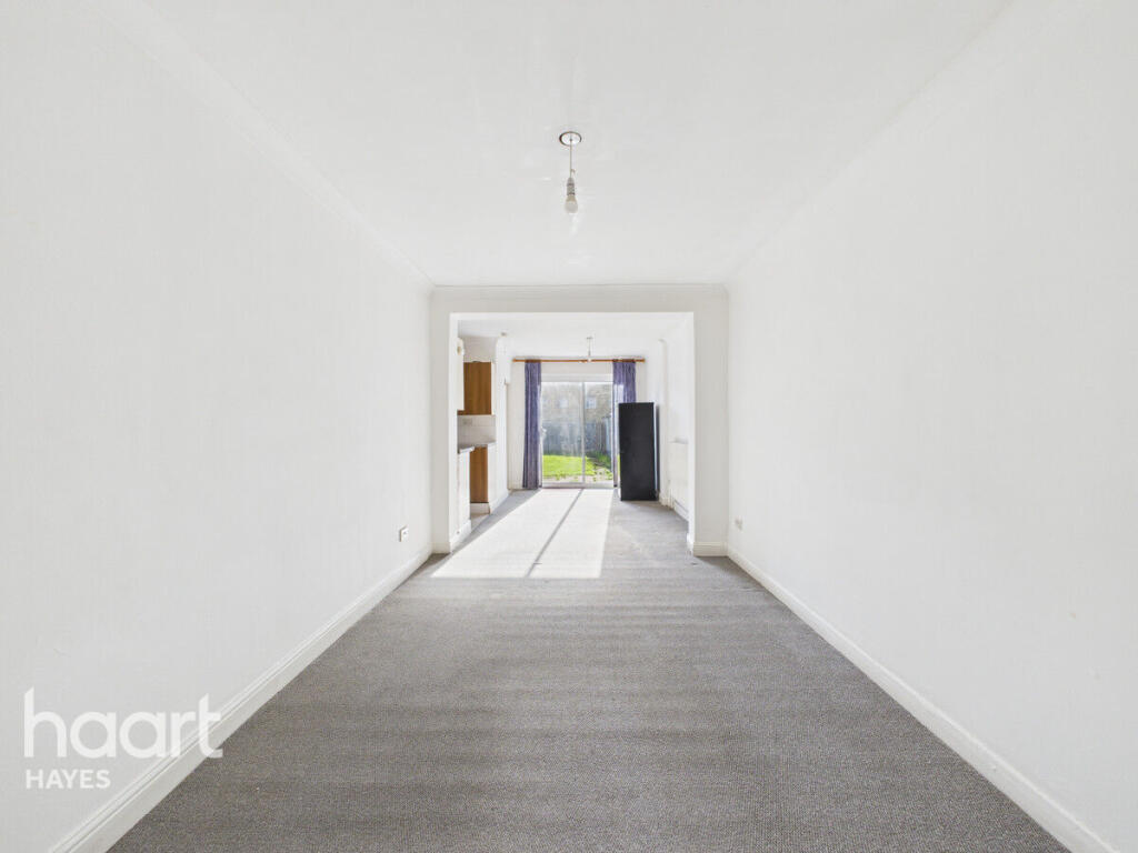 Main image of property: Pinkwell Avenue, Hayes