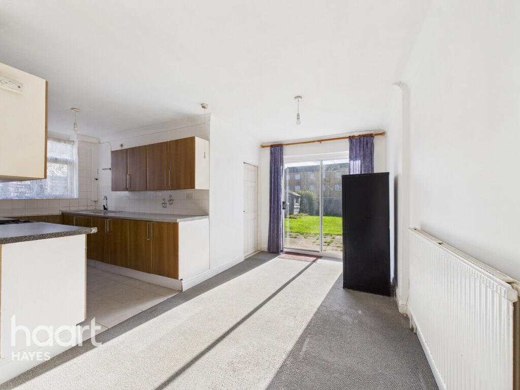 Main image of property: Pinkwell Avenue, Hayes