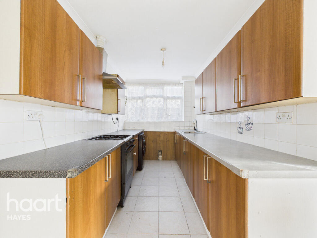 Main image of property: Pinkwell Avenue, Hayes