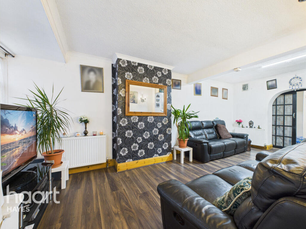 Main image of property: Laburnum Road, Hayes