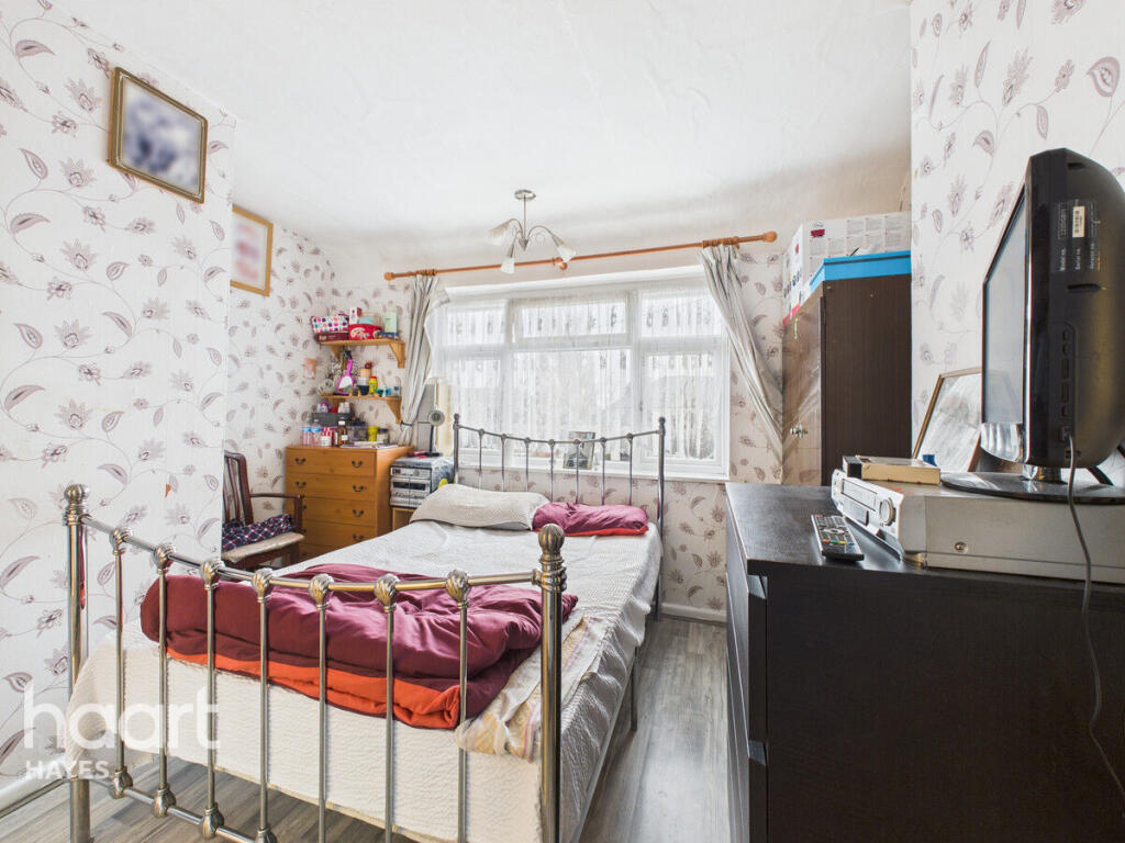 Main image of property: Laburnum Road, Hayes