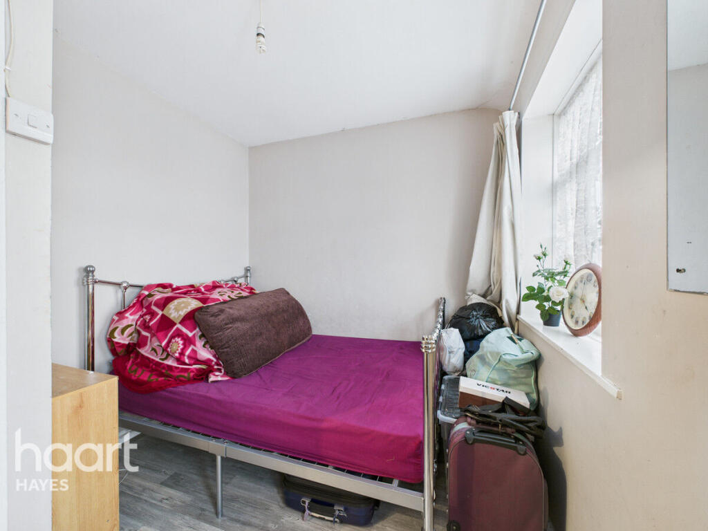 Main image of property: Laburnum Road, Hayes