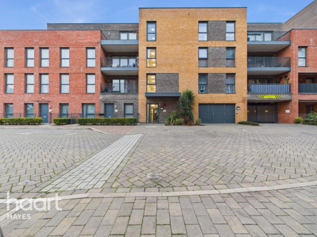 Main image of property: Chailey Place, Hayes
