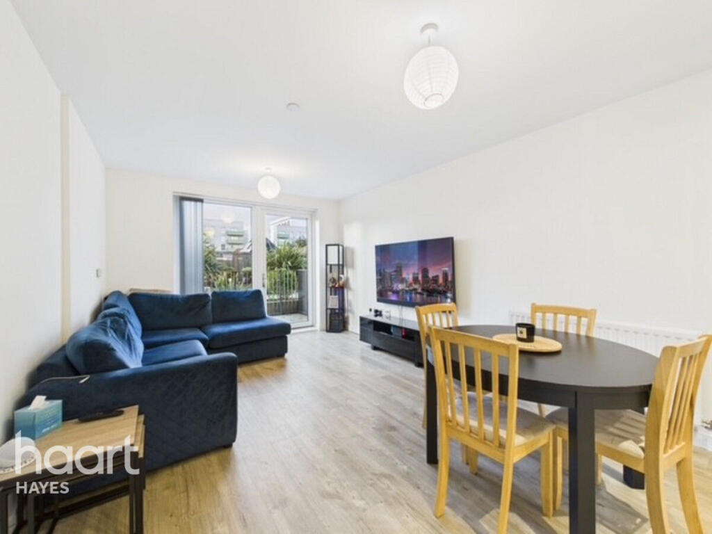 Main image of property: Chailey Place, Hayes