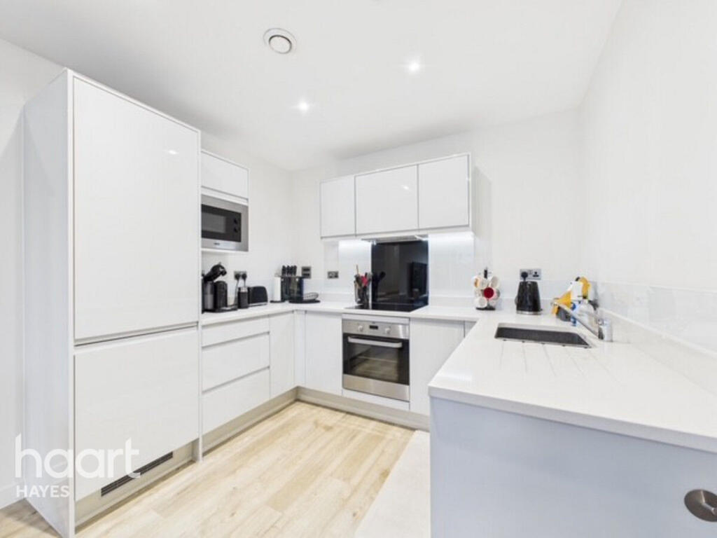 Main image of property: Chailey Place, Hayes