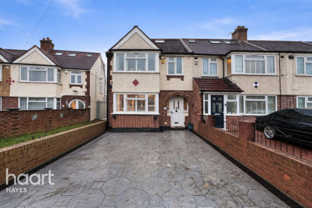 Main image of property: Selan Gardens, Hayes