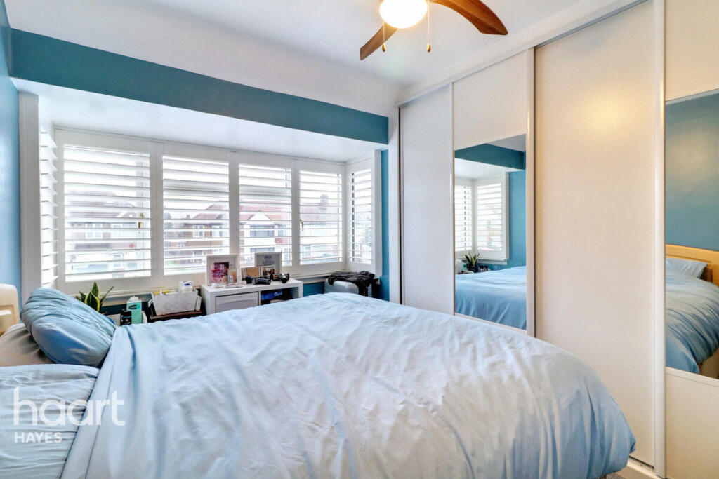 Main image of property: Selan Gardens, Hayes