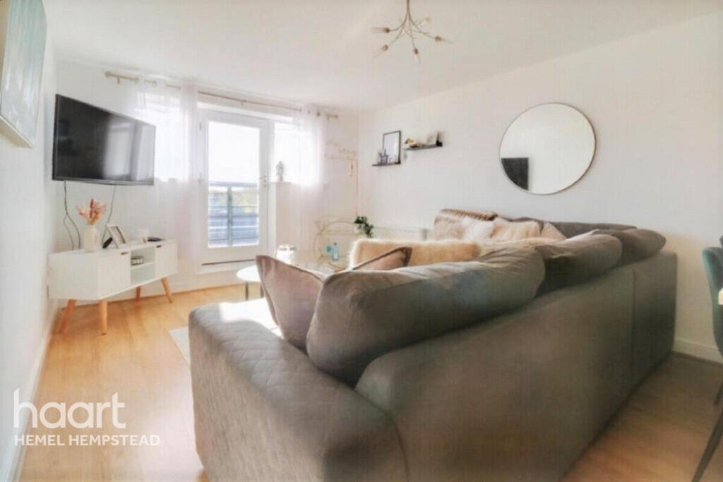 Main image of property: Ovaltine Drive, Kings langley