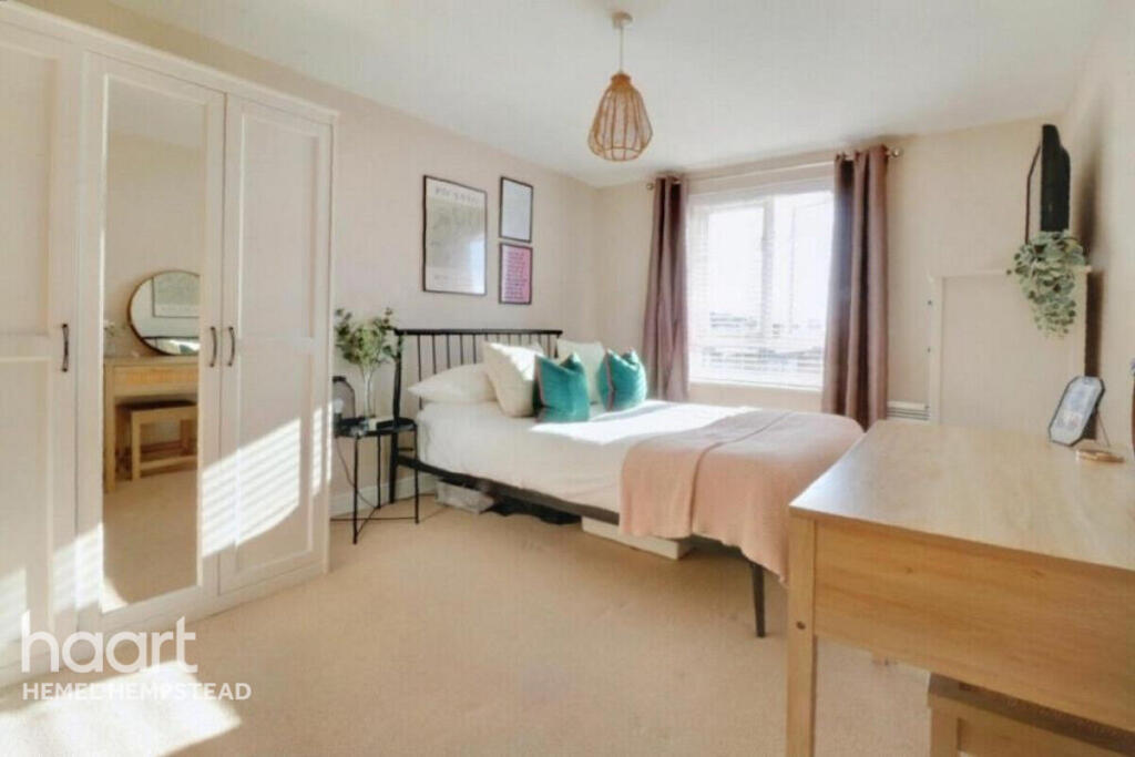 Main image of property: Ovaltine Drive, Kings langley