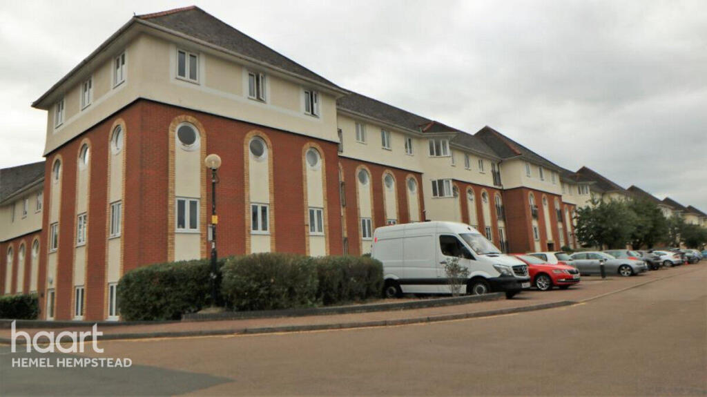 Main image of property: Walsingham Close, Hatfield