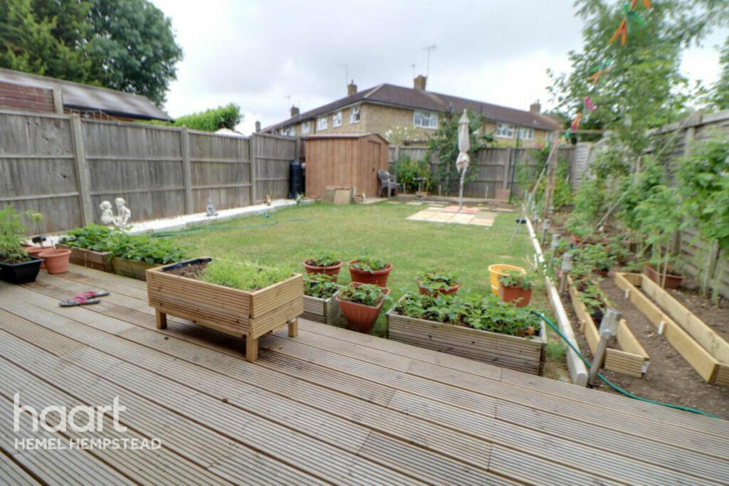 Additional property image - The Commons, Welwyn garden city