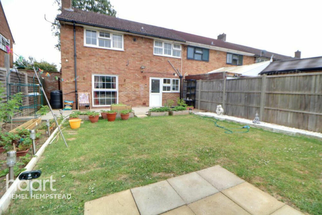 Additional property image - The Commons, Welwyn garden city