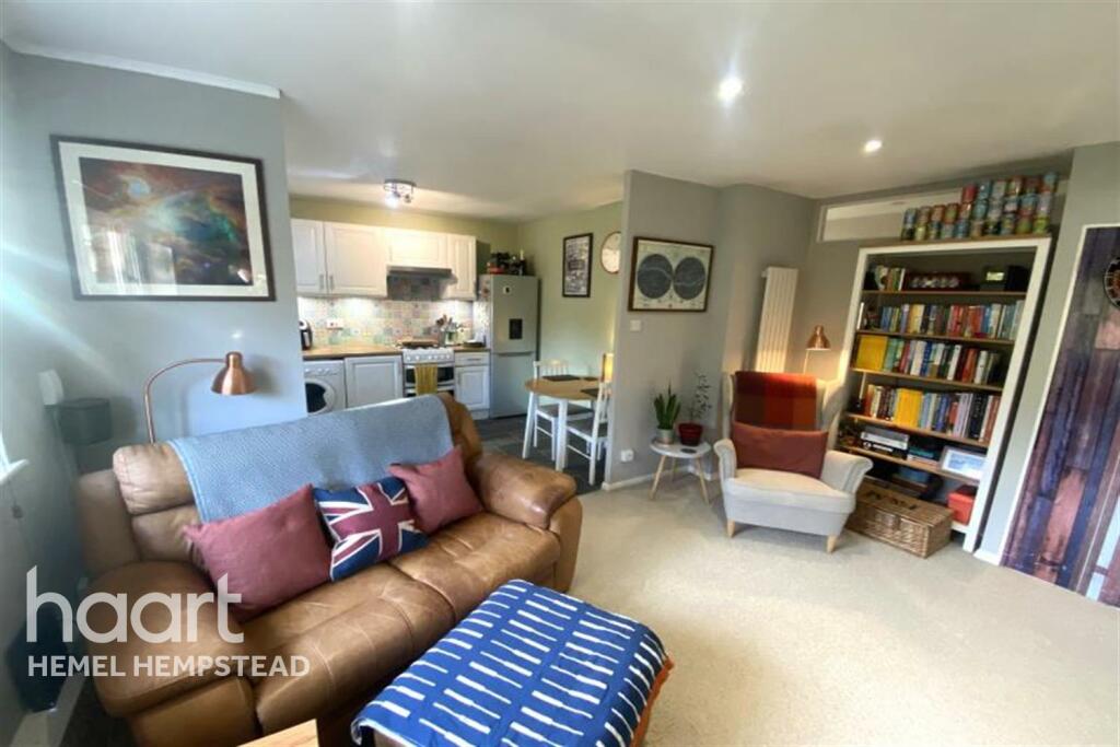 Additional property image - Russett House