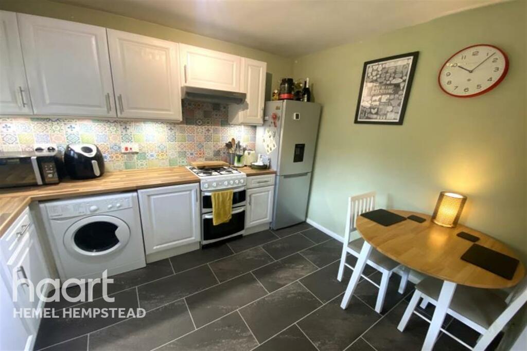 Additional property image - Russett House