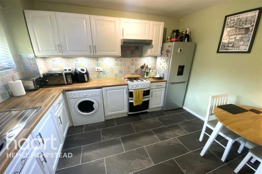 Additional property image - Russett House