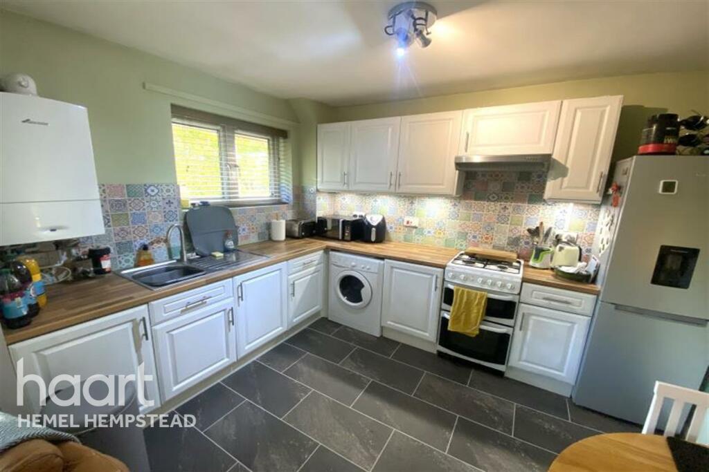 Additional property image - Russett House
