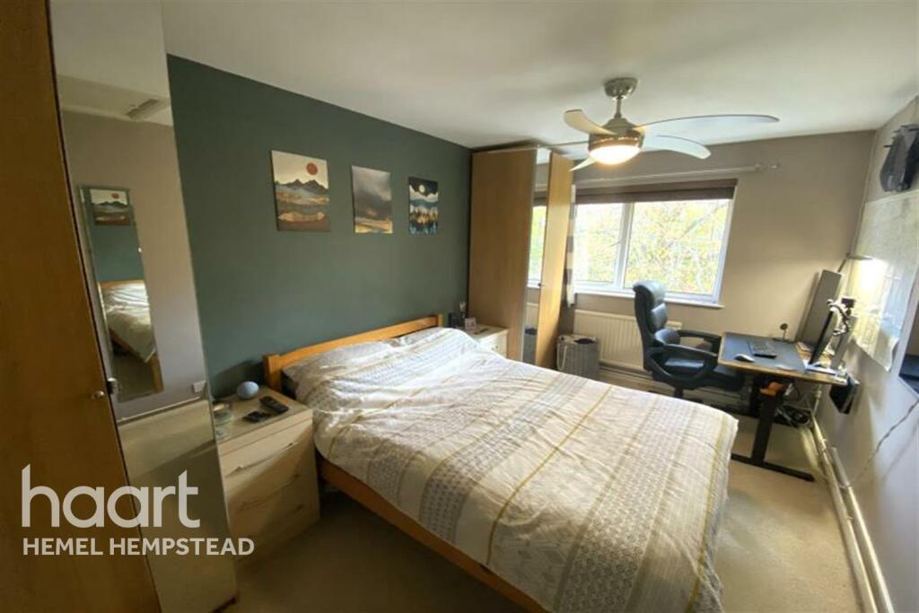 Additional property image - Russett House