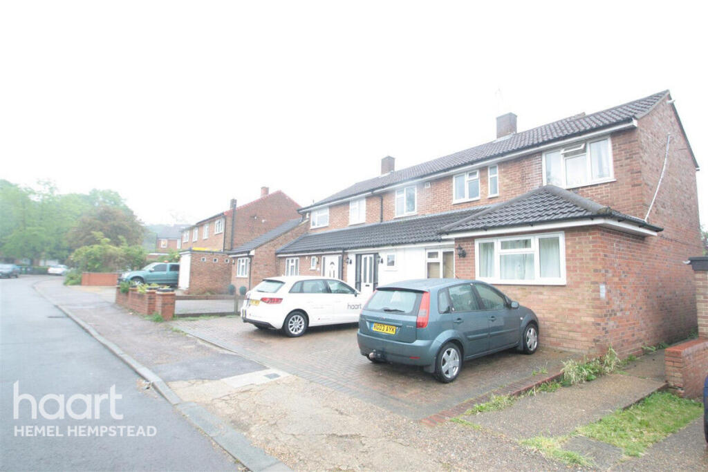Main image of property: Alldicks Road, Hemel hempstead