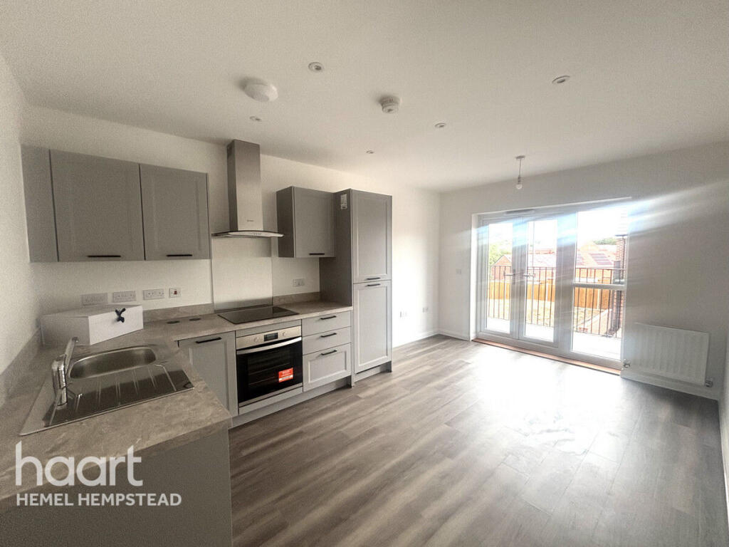 Main image of property: Morello Drive, Hemel Hempstead