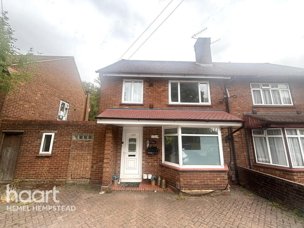 Main image of property: North Western Avenue, Watford
