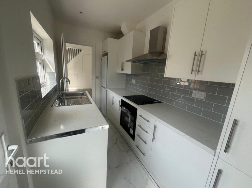 Main image of property: Sparrows Herne, Bushey