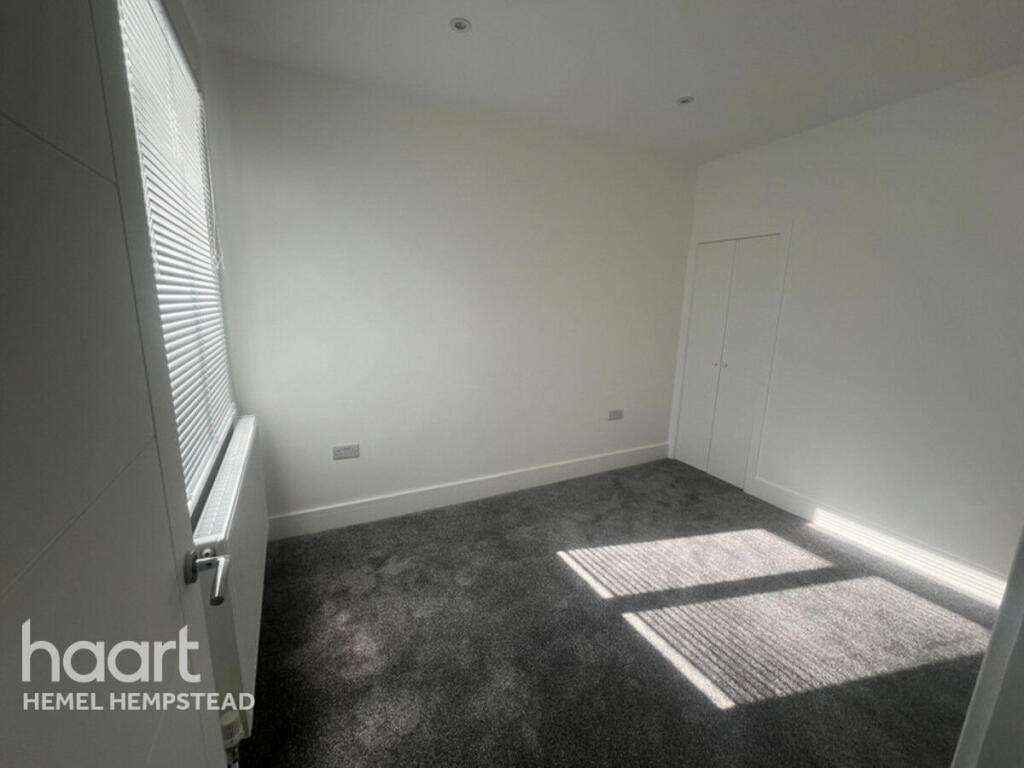 Main image of property: Sparrows Herne, Bushey