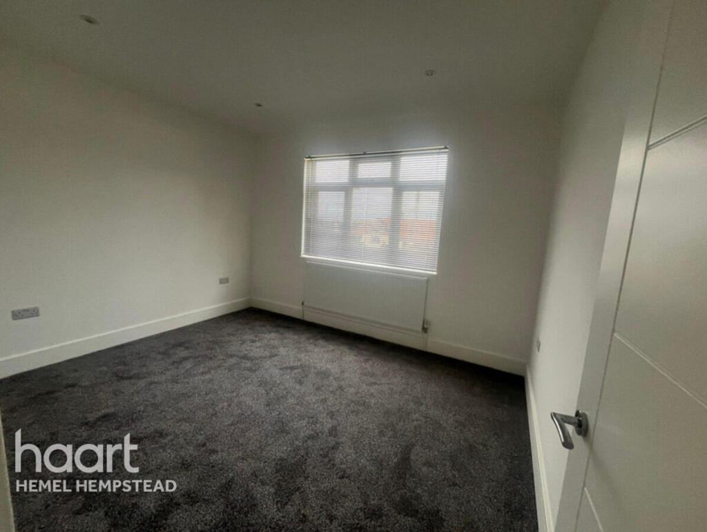 Main image of property: Sparrows Herne, Bushey
