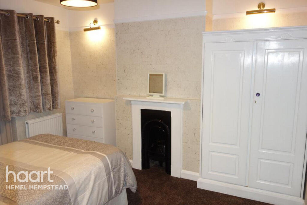 Main image of property: Maythorne Close, Watford