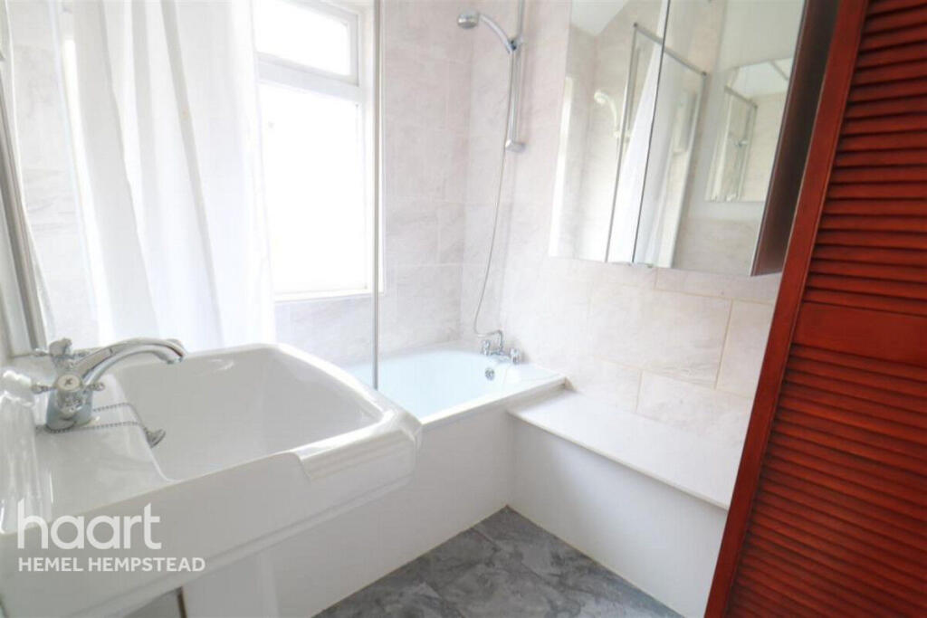 Main image of property: Maythorne Close, Watford