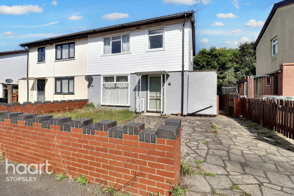 Main image of property: Williton Road, Luton