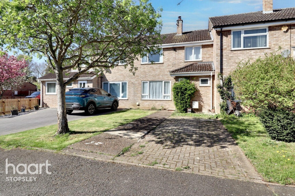 Main image of property: The Grove, Bedfordshire