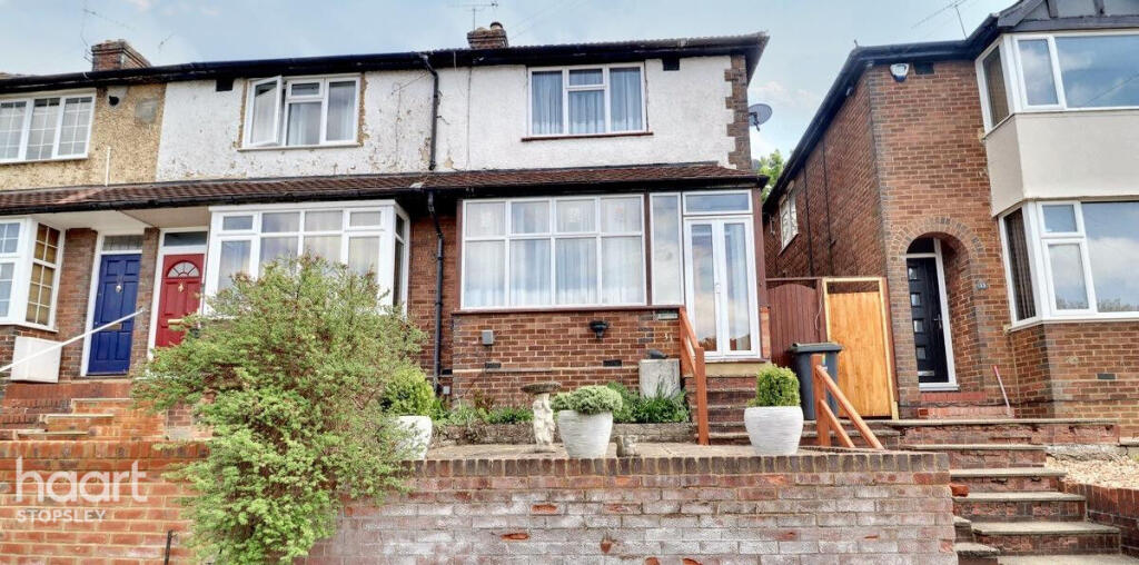 Main image of property: Pomfret Avenue, Luton
