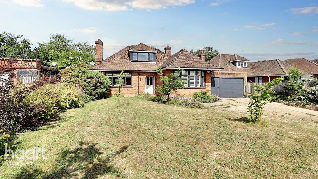 Main image of property: Ashcroft Road, Luton