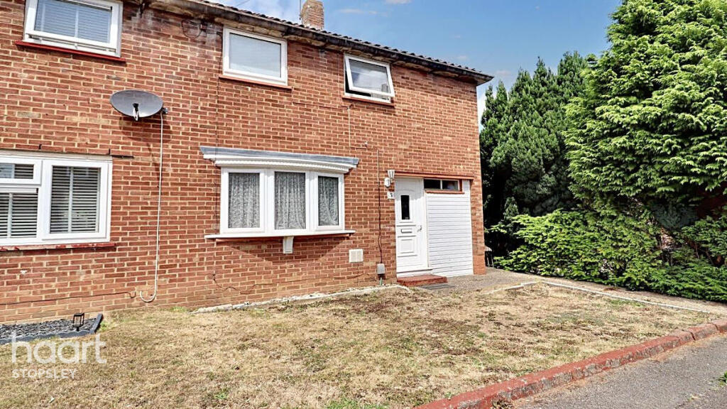 Main image of property: Long Close, Luton