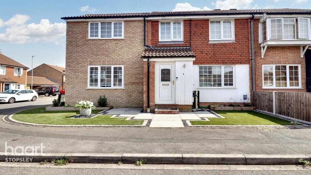 Main image of property: Renshaw Close, Luton